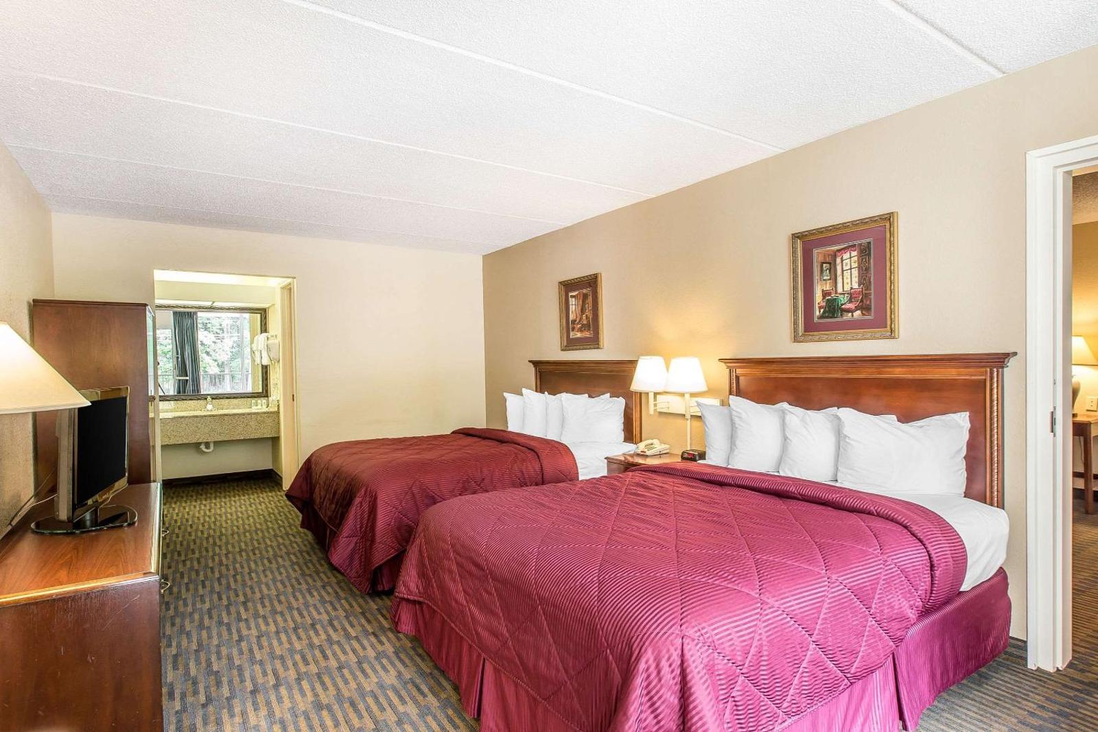 Quality Inn Easley Main image 1
